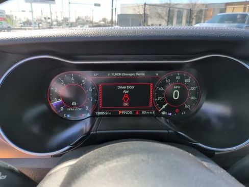 Used 2022 Ford Mustang GT Premium w/ Equipment Group 401A image 19