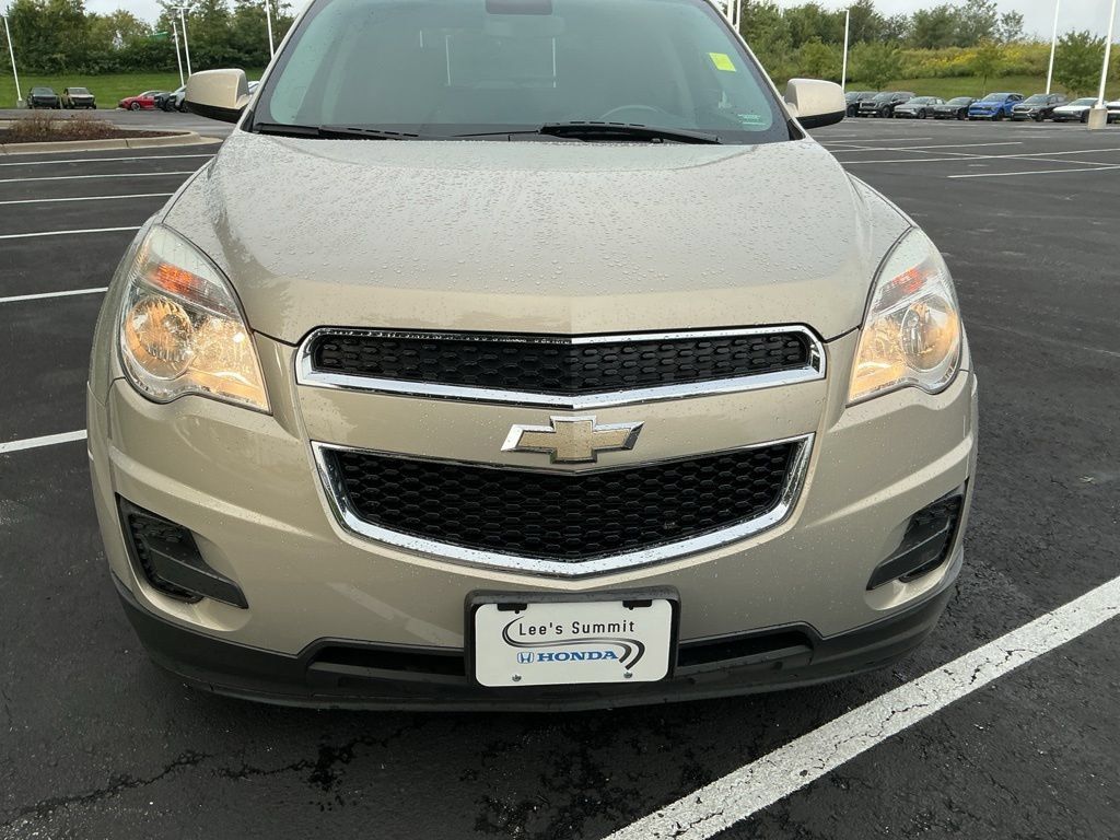 Used 2012 Chevrolet Equinox LT w/ Driver Convenience Package AWD/4WD image 14