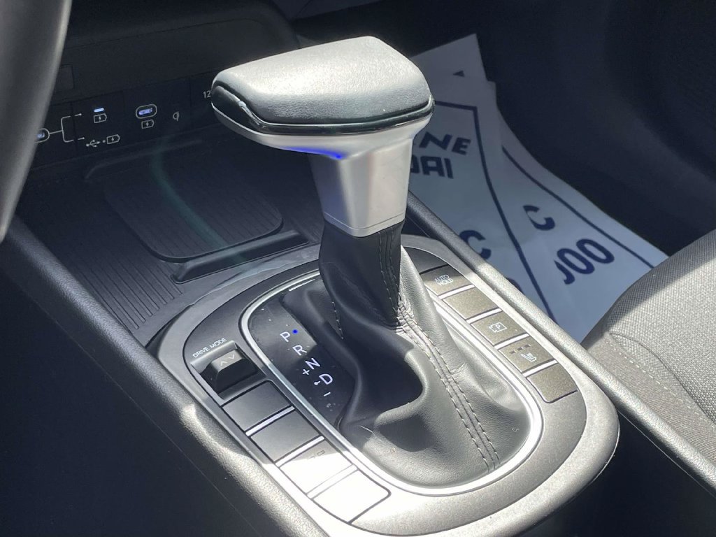 New 2026 Hyundai Kona SEL Sport FWD image 28