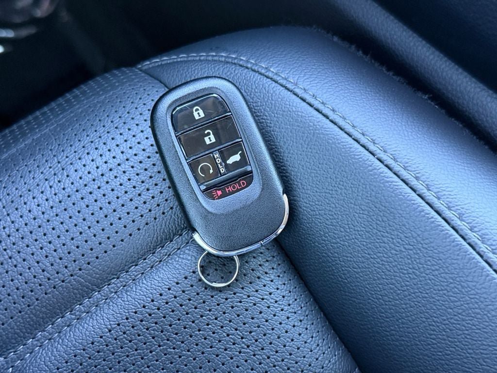 Used 2024 Honda CR-V EX-L image 31
