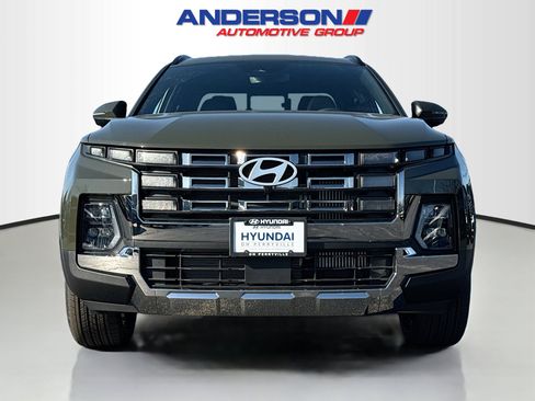 New 2026 Hyundai Santa Cruz Limited image 13