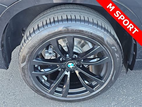Used 2018 BMW X6 xDrive35i w/ M Sport Package image 12