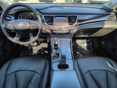 Used 2017 Buick LaCrosse Premium w/ Driver Confidence Package #2 image 16