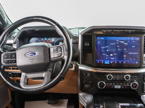 Used 2023 Ford F150 Lariat image 18