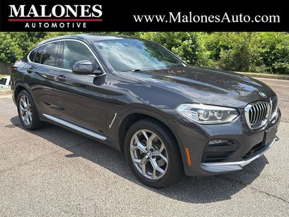 Used 2020 BMW X4 xDrive30i w/ Convenience Package