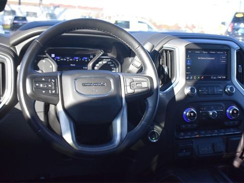 Certified 2020 GMC Sierra 3500 Denali w/ Denali Ultimate Package image 26