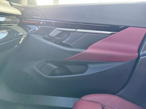 New 2026 BMW 530i w/ Executive Package RWD image 22