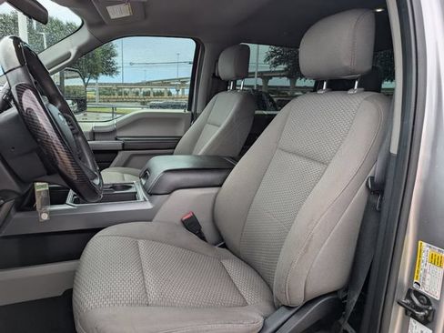 Used 2020 Ford F250 XLT w/ XLT Premium Package AWD/4WD image 25
