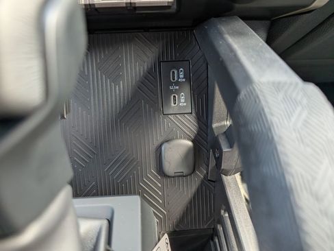 New 2026 Toyota Tacoma TRD Sport image 16