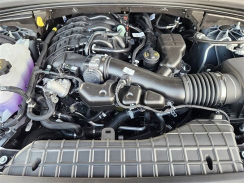 New 2025 Jeep Grand Cherokee L Limited image 23