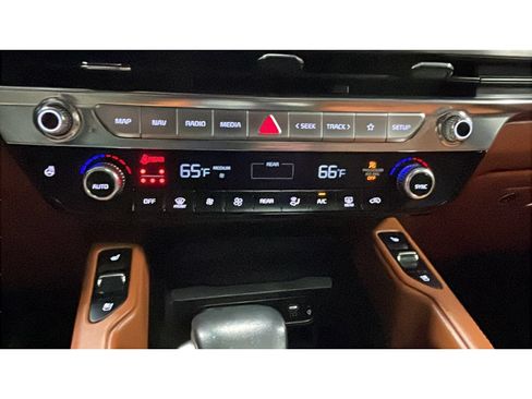 Used 2023 Kia Telluride SX X-Line AWD/4WD image 14