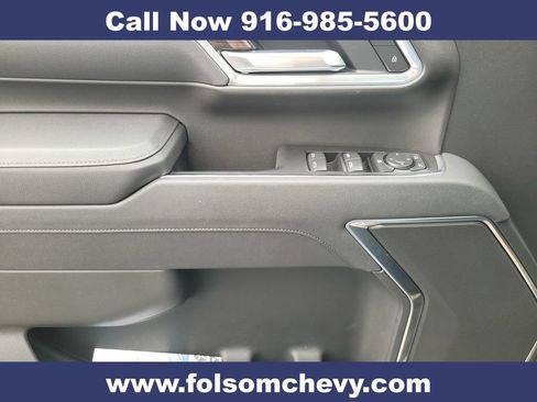 New 2026 Chevrolet Silverado 2500 LT image 24