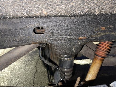 Used 2015 Chevrolet Silverado 1500 LTZ Z71 w/ LTZ Plus Package image 25