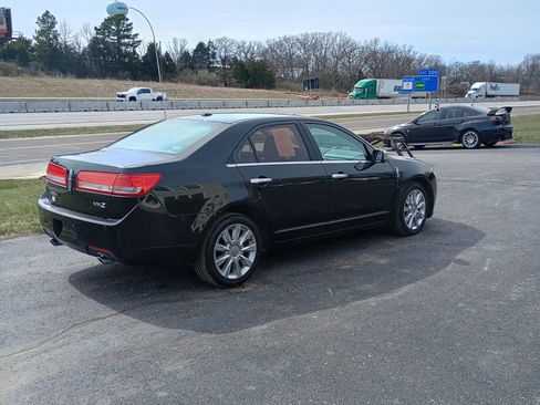 Used 2012 Lincoln MKZ image 5