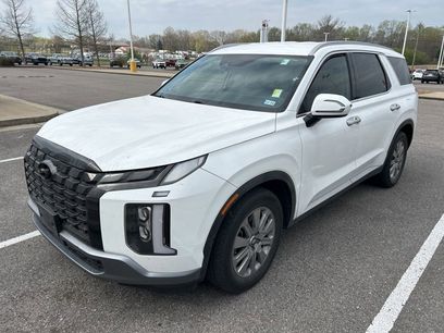 Used 2023 Hyundai Palisade SEL