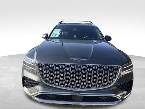 New 2026 Genesis GV80 3.5T Prestige image 2