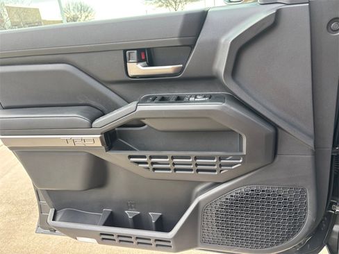 New 2026 Toyota Tacoma TRD Sport w/ TRD Sport Upgrade Package image 24