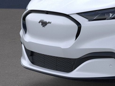 New 2025 Ford Mustang Mach-E Premium w/ Interior Protection Package image 17