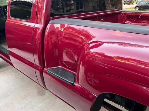 Used 2004 Chevrolet Silverado 1500 LS w/ Light Duty Power Package image 15