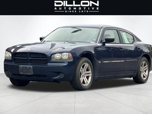 Used 2006 Dodge Charger RWD image 8