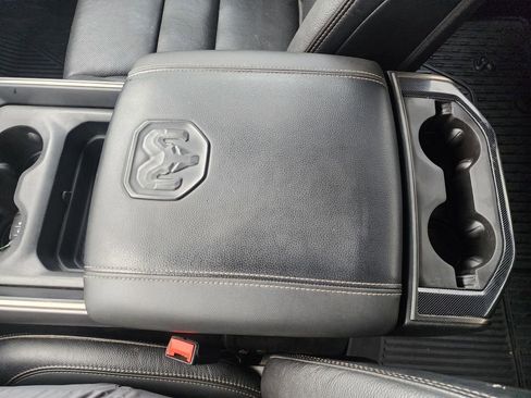 Used 2022 RAM 1500 Rebel w/ Rebel Level 2 Equipment Group AWD/4WD image 40