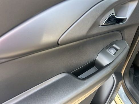 New 2026 Chevrolet TrailBlazer LT w/ Convenience Package image 16