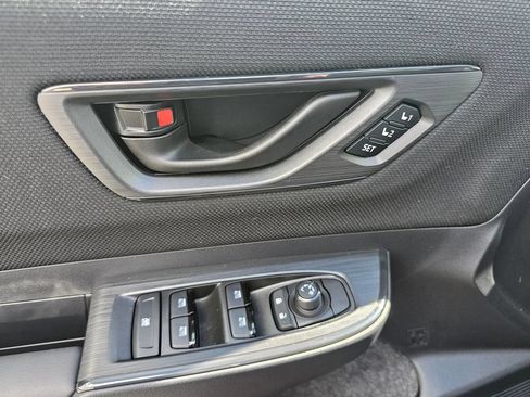 New 2026 Subaru Outback Limited AWD/4WD image 29