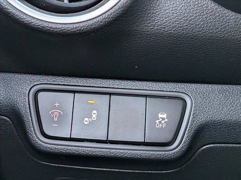Used 2023 Kia Forte GT-Line w/ GT-Line Technology Package FWD image 16
