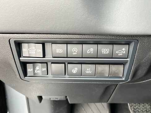 New 2026 Toyota Tundra Platinum image 28