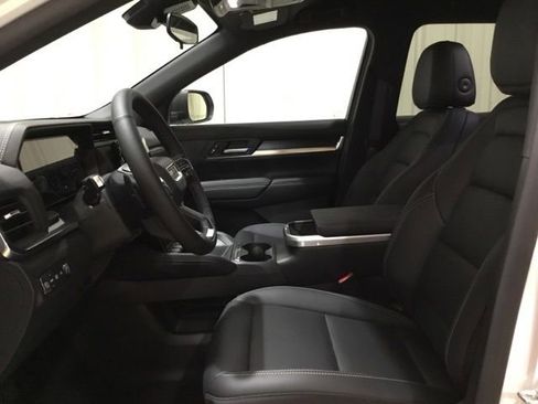 New 2026 GMC Terrain Elevation w/ Elevation Premium Package FWD image 20
