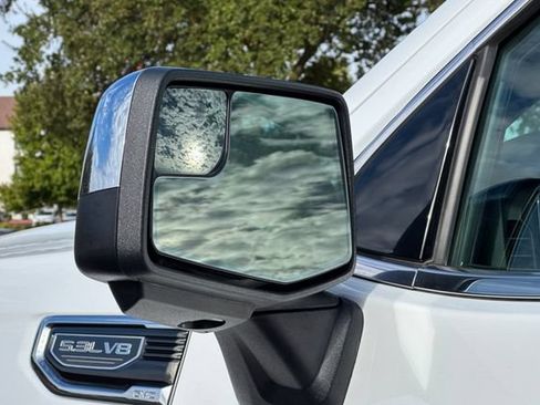 Used 2025 GMC Sierra 1500 SLT RWD image 55