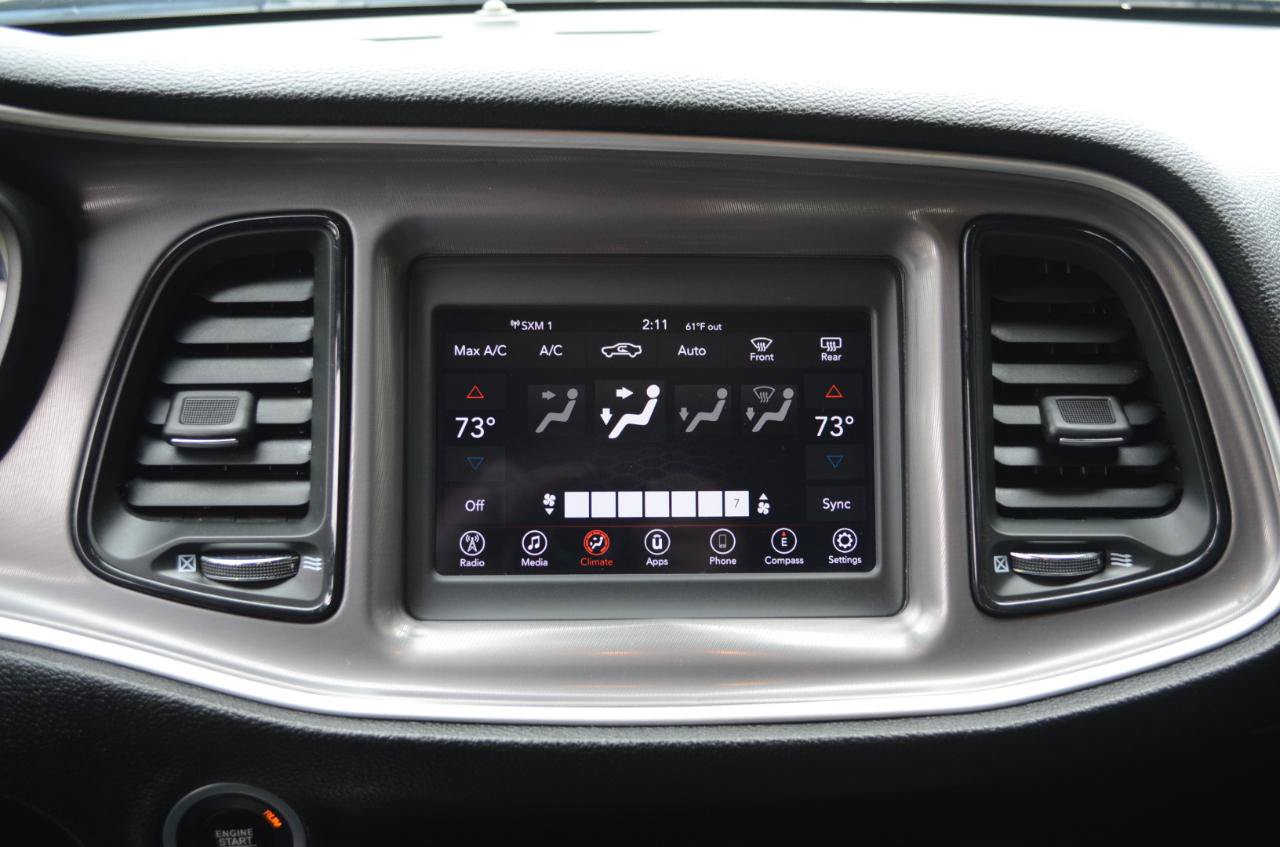Used 2022 Dodge Challenger GT RWD image 20