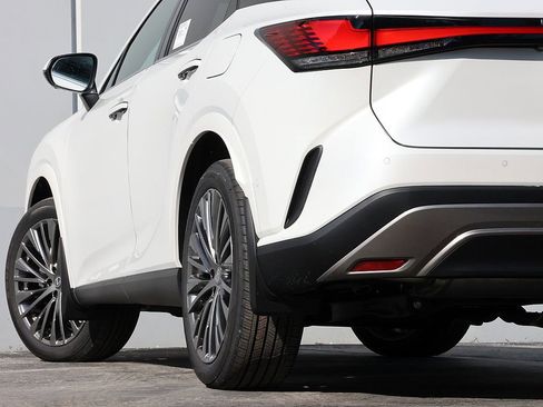 New 2026 Lexus RX 350 image 8
