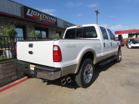 Used 2008 Ford F250 XL AWD/4WD image 4