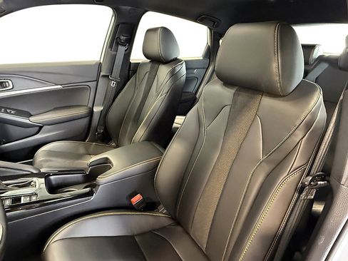 New 2026 Acura Integra A-Spec image 9