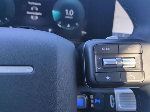 New 2026 Hyundai Palisade SEL image 35