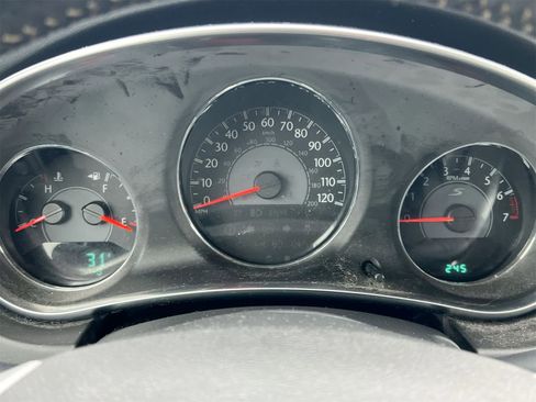 Used 2012 Chrysler 200 S w/ Sun/Sound Group image 31