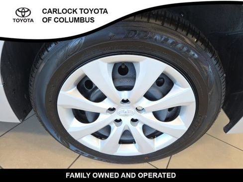 Used 2026 Toyota Corolla LE FWD image 10