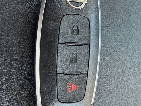 Certified 2024 Nissan Ariya AWD image 18