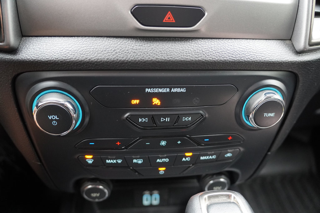 Used 2020 Ford Ranger XLT w/ Equipment Group 301A Mid AWD/4WD image 27