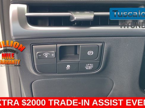 New 2026 Hyundai Tucson Blue SE AWD/4WD image 14