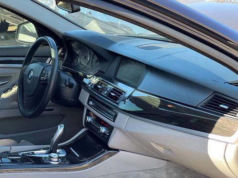 Used 2013 BMW 535i Sedan RWD image 18