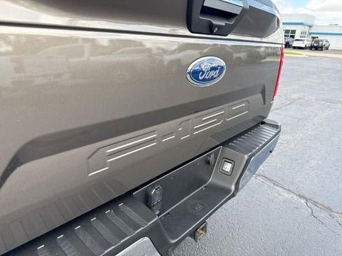 Used 2018 Ford F150 XLT w/ Equipment Group 302A Luxury AWD/4WD image 31