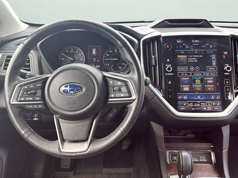 Used 2023 Subaru Ascent Touring AWD/4WD image 21