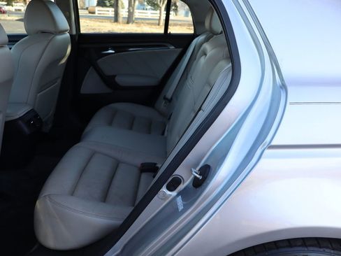 Used 2007 Acura TL Type-S image 20