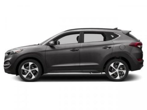 Used 2018 Hyundai Tucson Limited w/ Ultimate Package 02 image 3