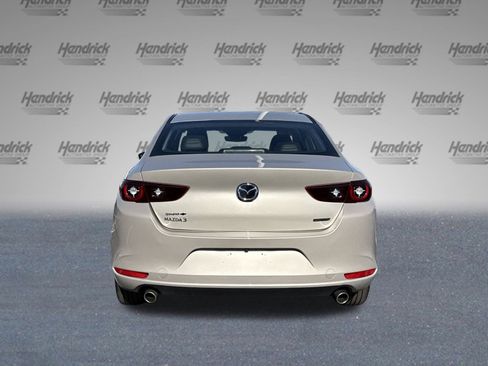 Used 2025 MAZDA MAZDA3 s image 9
