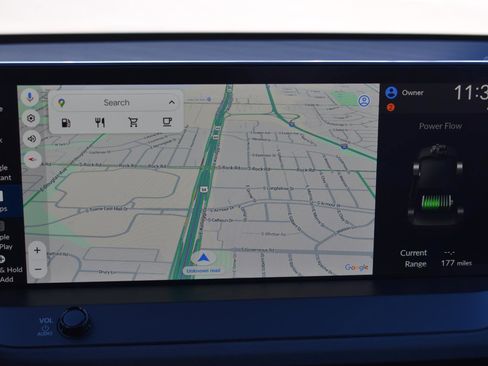 New 2025 Honda Accord Touring image 4