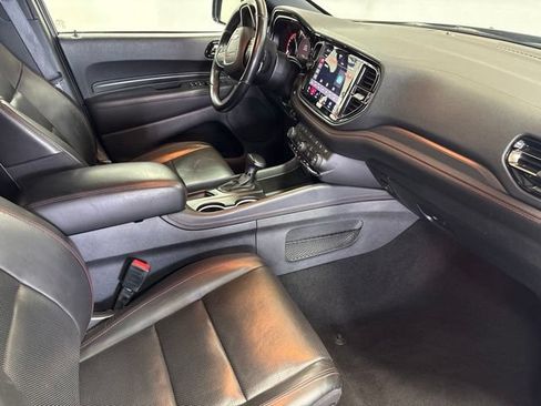 Used 2024 Dodge Durango GT AWD/4WD image 12
