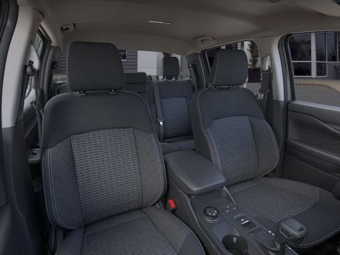 New 2025 Ford Ranger XL w/ Trailer Tow Package image 10